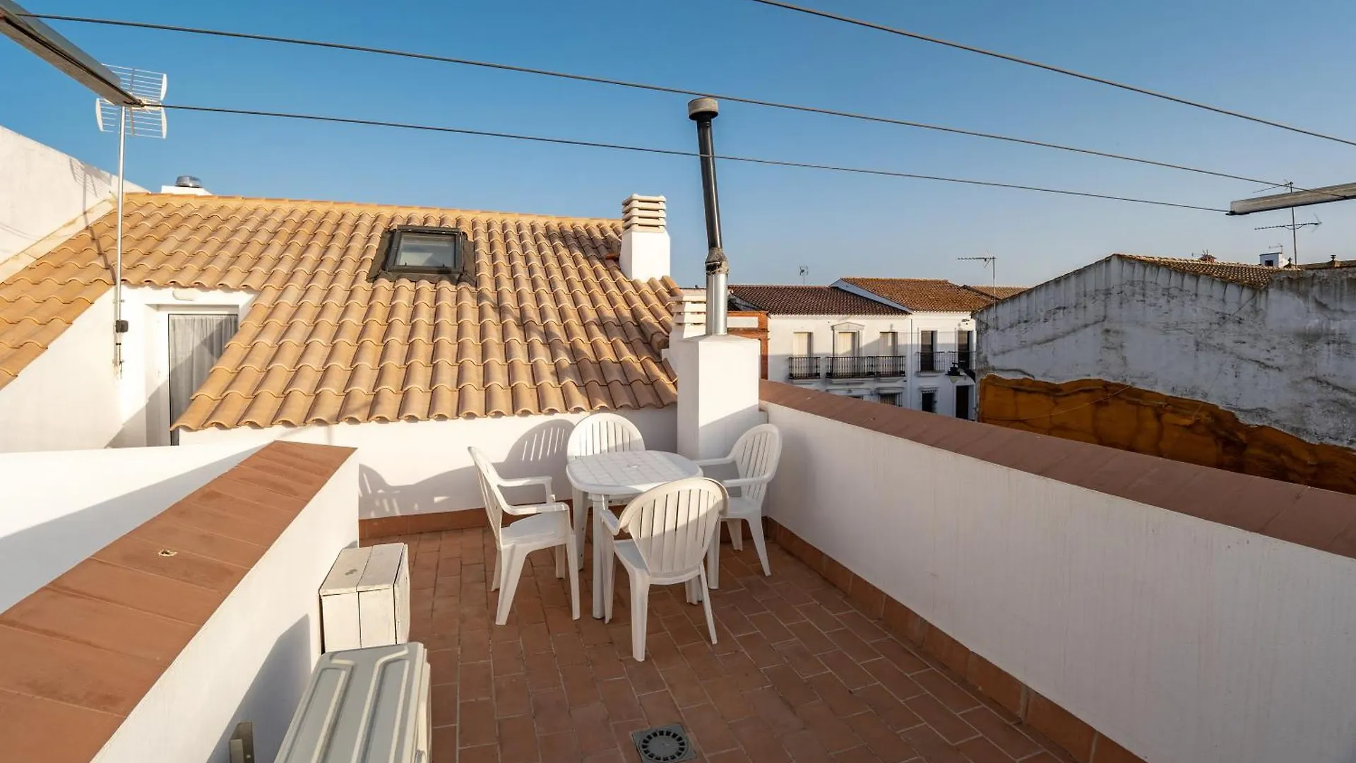 Casa Pereira Appartement Cartaya Spanje