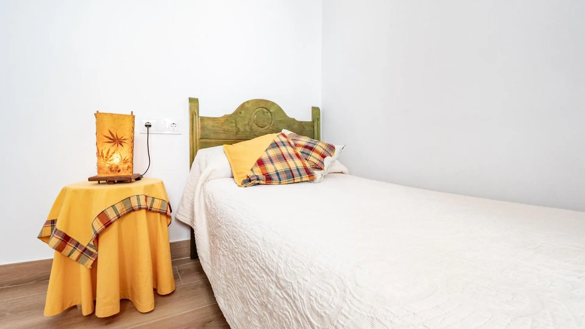 Casa Pereira Appartement Cartaya