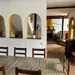 Сasa de vacaciones Casa Jara, Jimera de Líbar