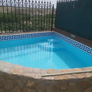 Apartamento Cueva Maite, Cortes de Baza