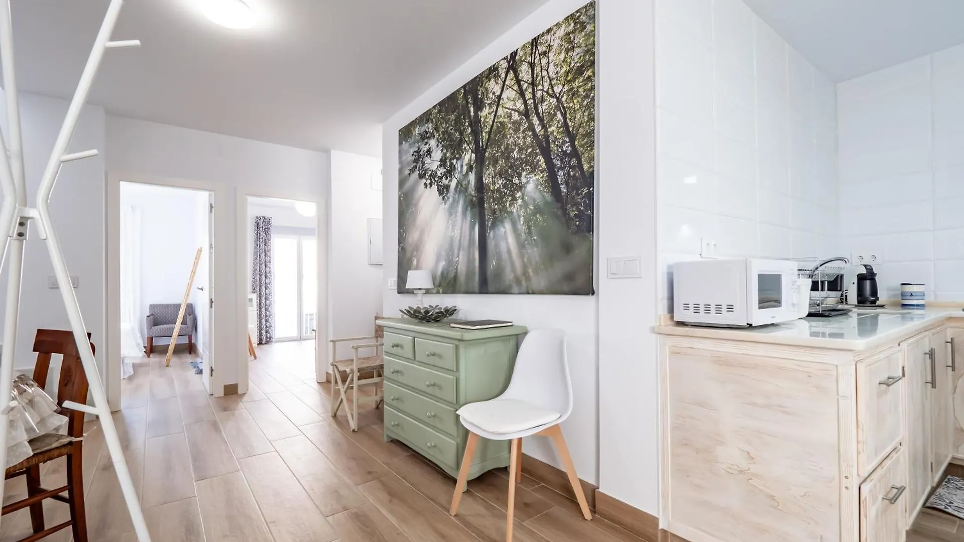 Casa Pereira Apartment Cartaya