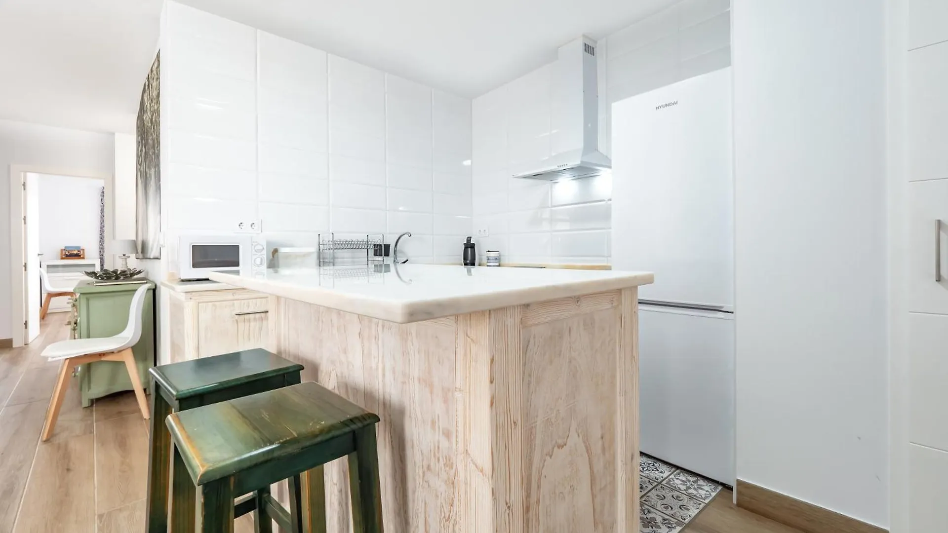 Casa Pereira Apartment Cartaya