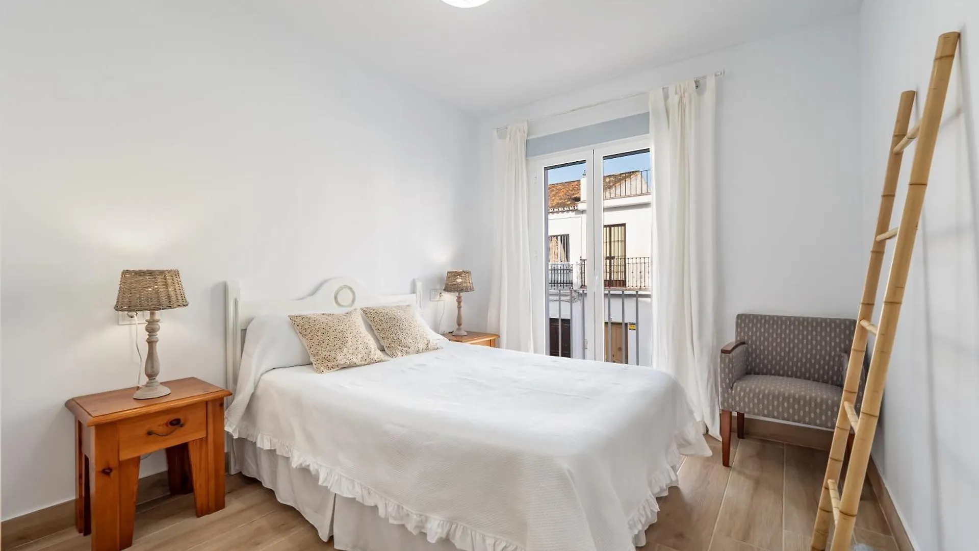 Casa Pereira Apartment Cartaya 0*,