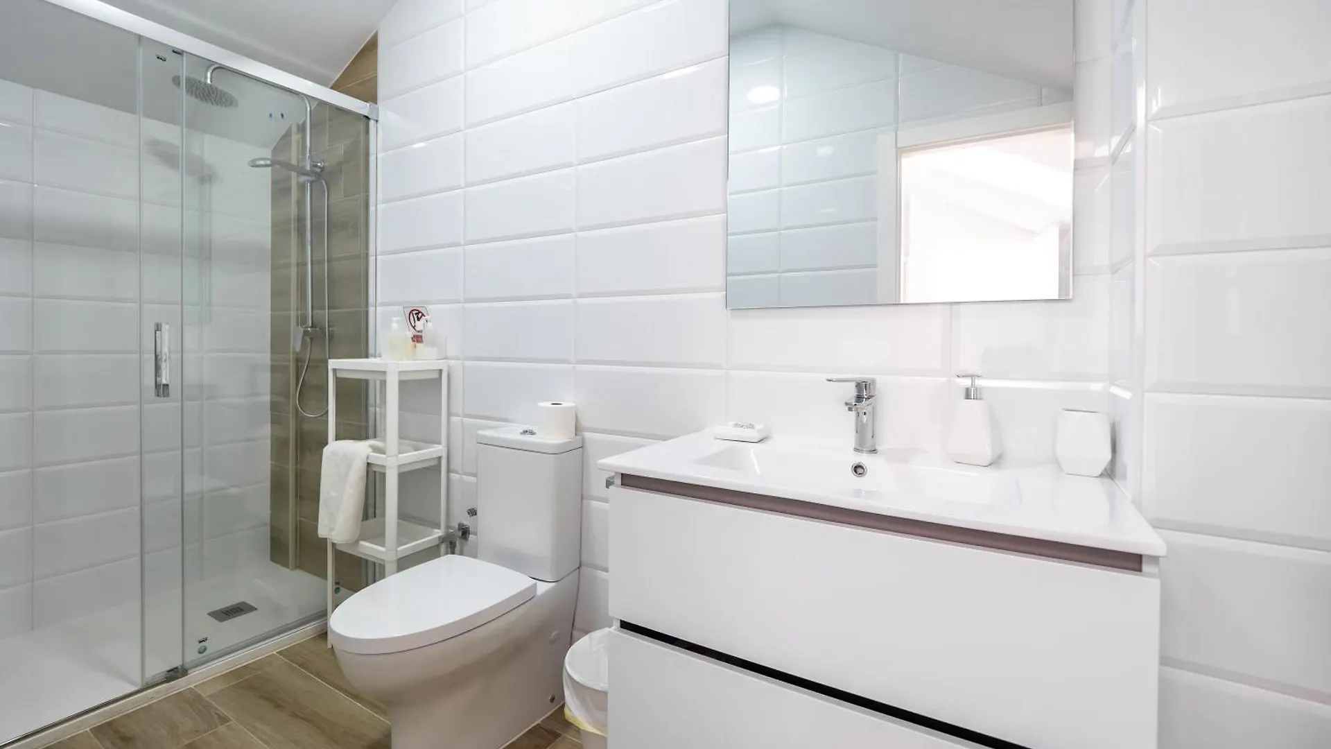 Casa Pereira Apartment Cartaya