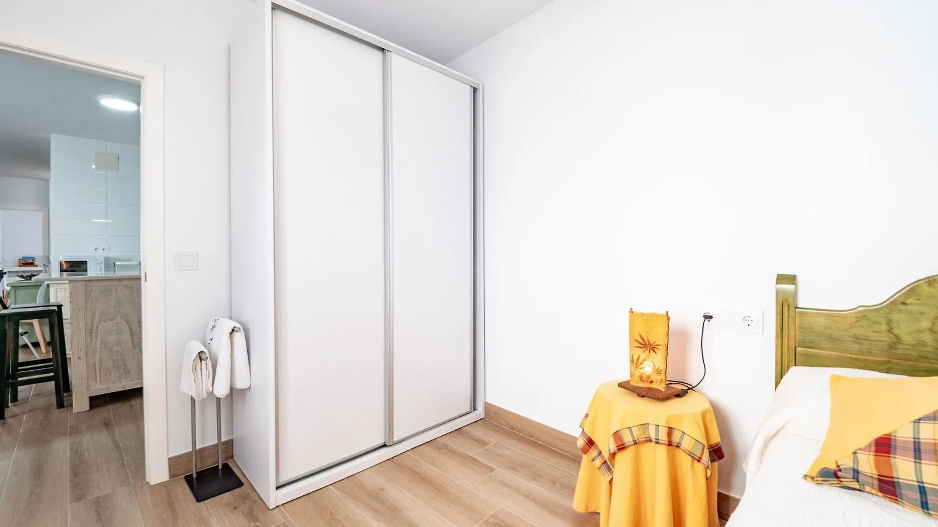 Casa Pereira Apartment Cartaya Spain