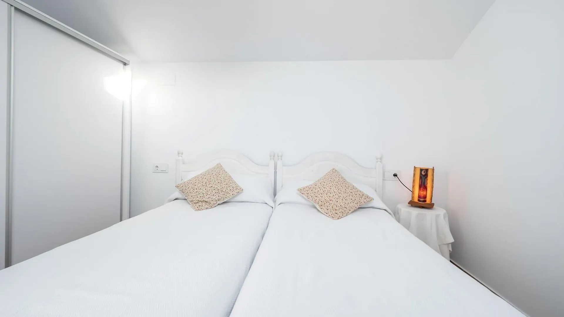 Casa Pereira Apartment Cartaya