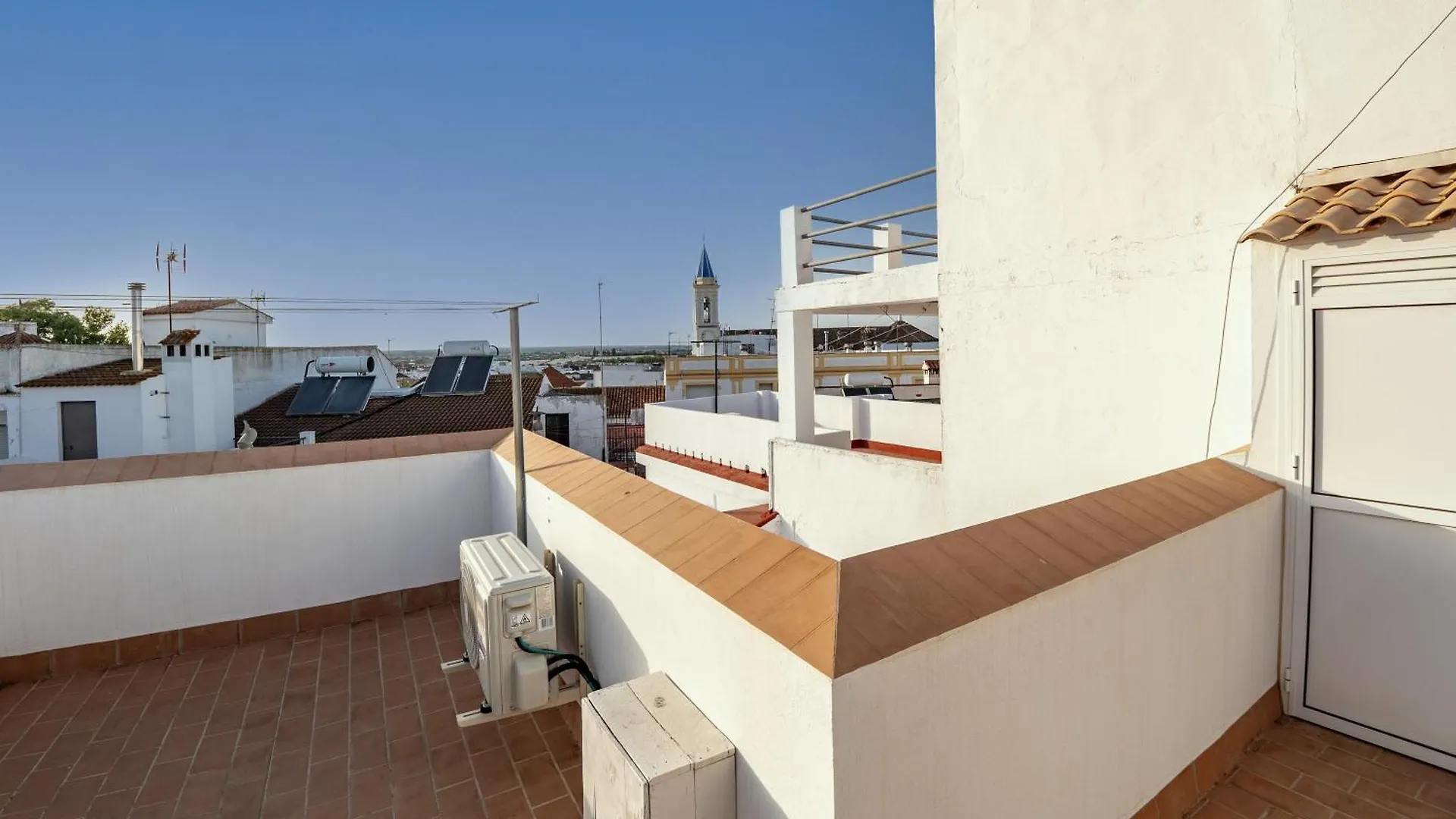 Casa Pereira Apartment Cartaya Spain