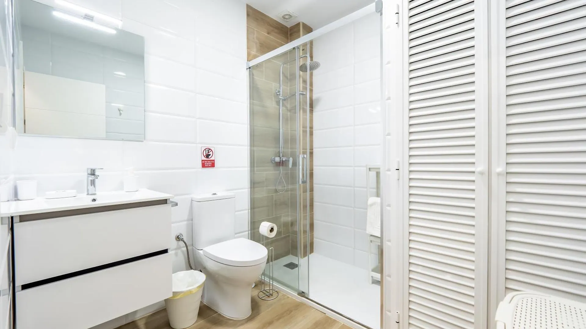 Casa Pereira Apartment Cartaya