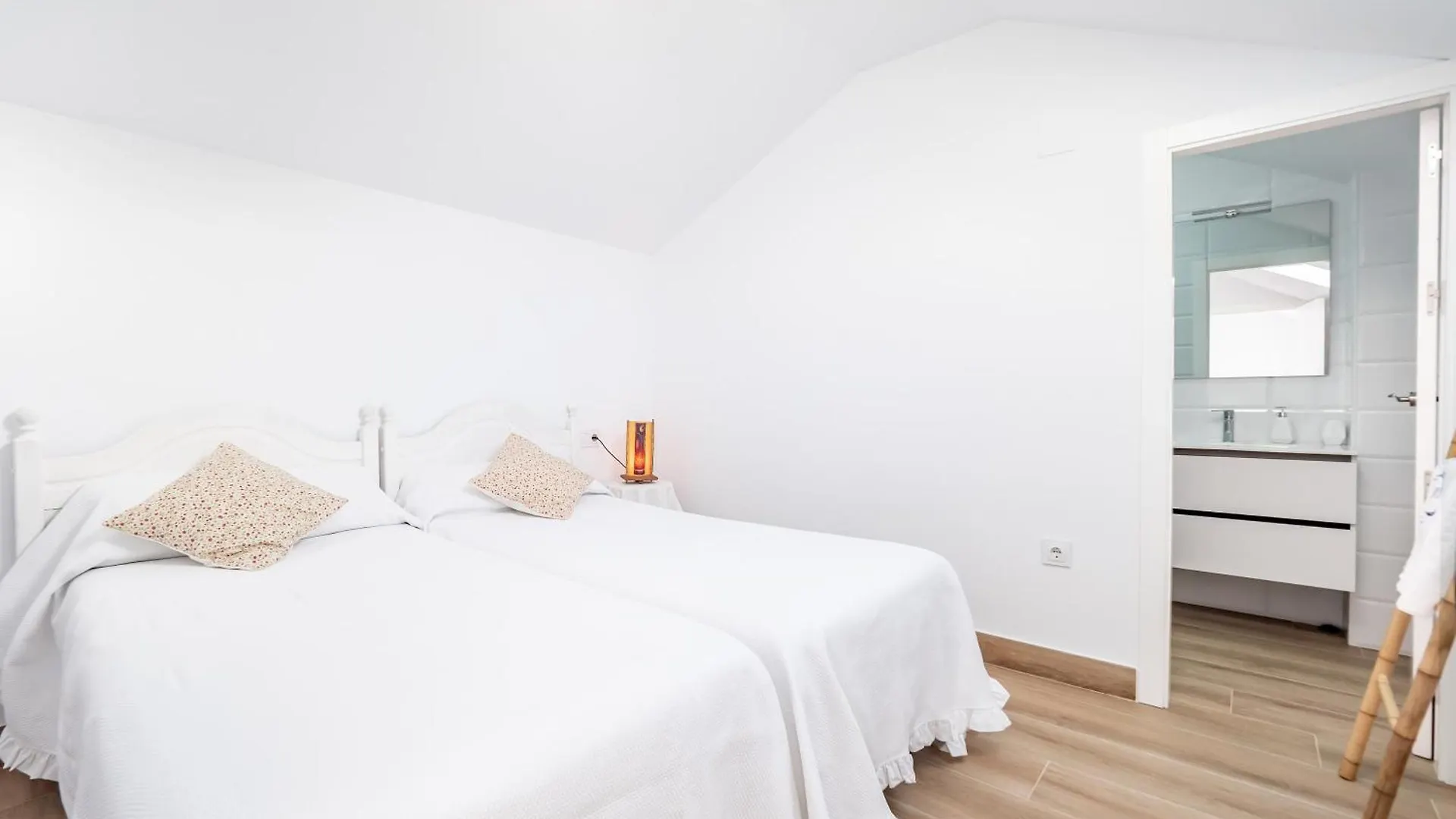 Casa Pereira Apartment Cartaya Spain