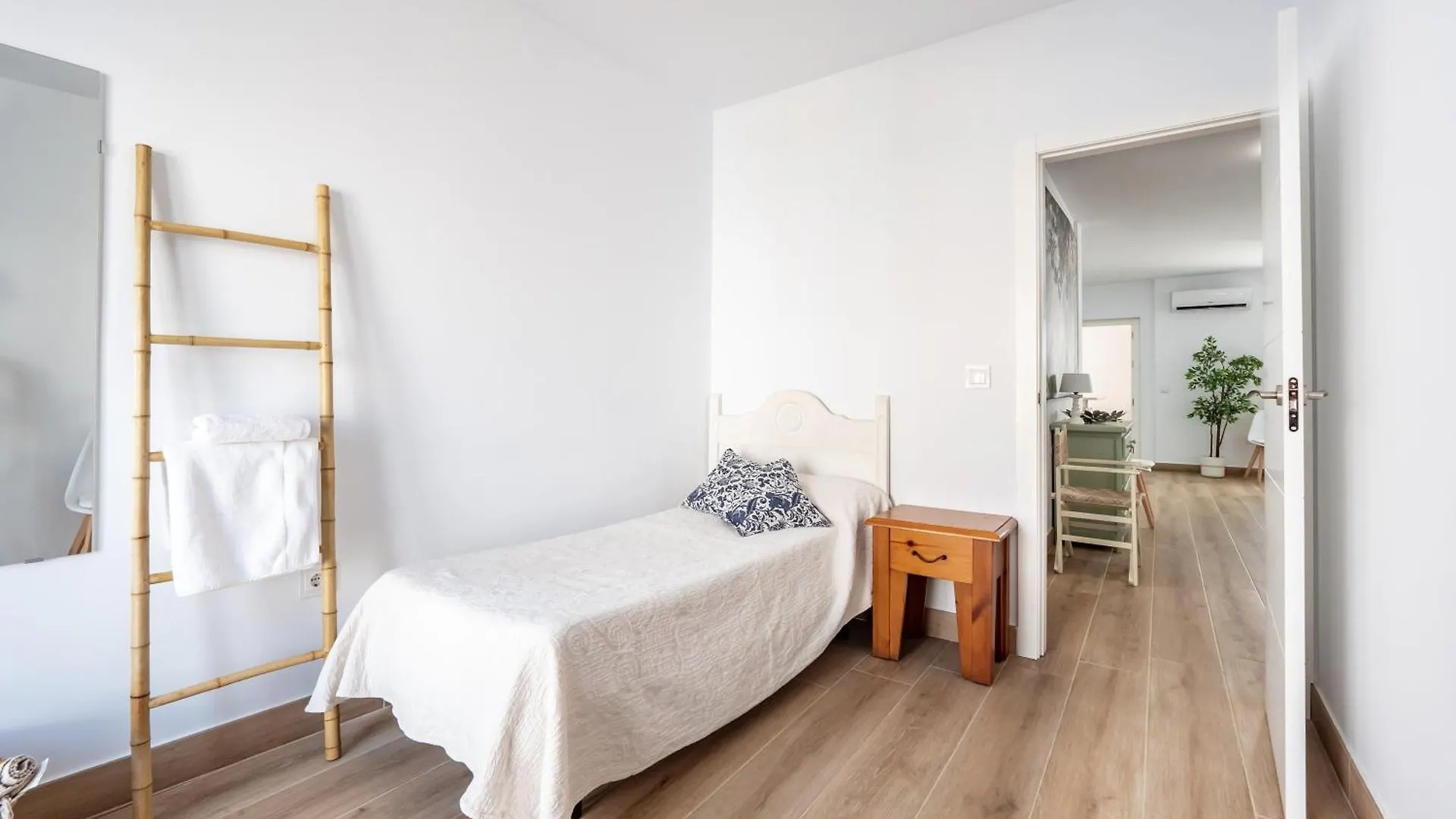 Casa Pereira Apartment Cartaya
