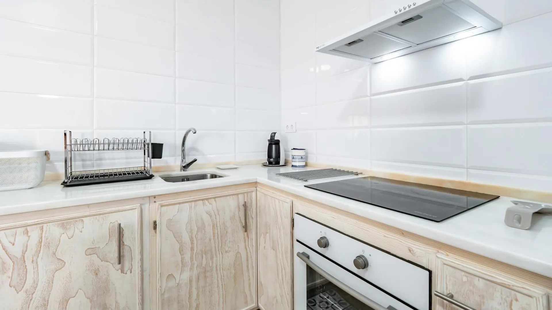 Casa Pereira Apartment Cartaya