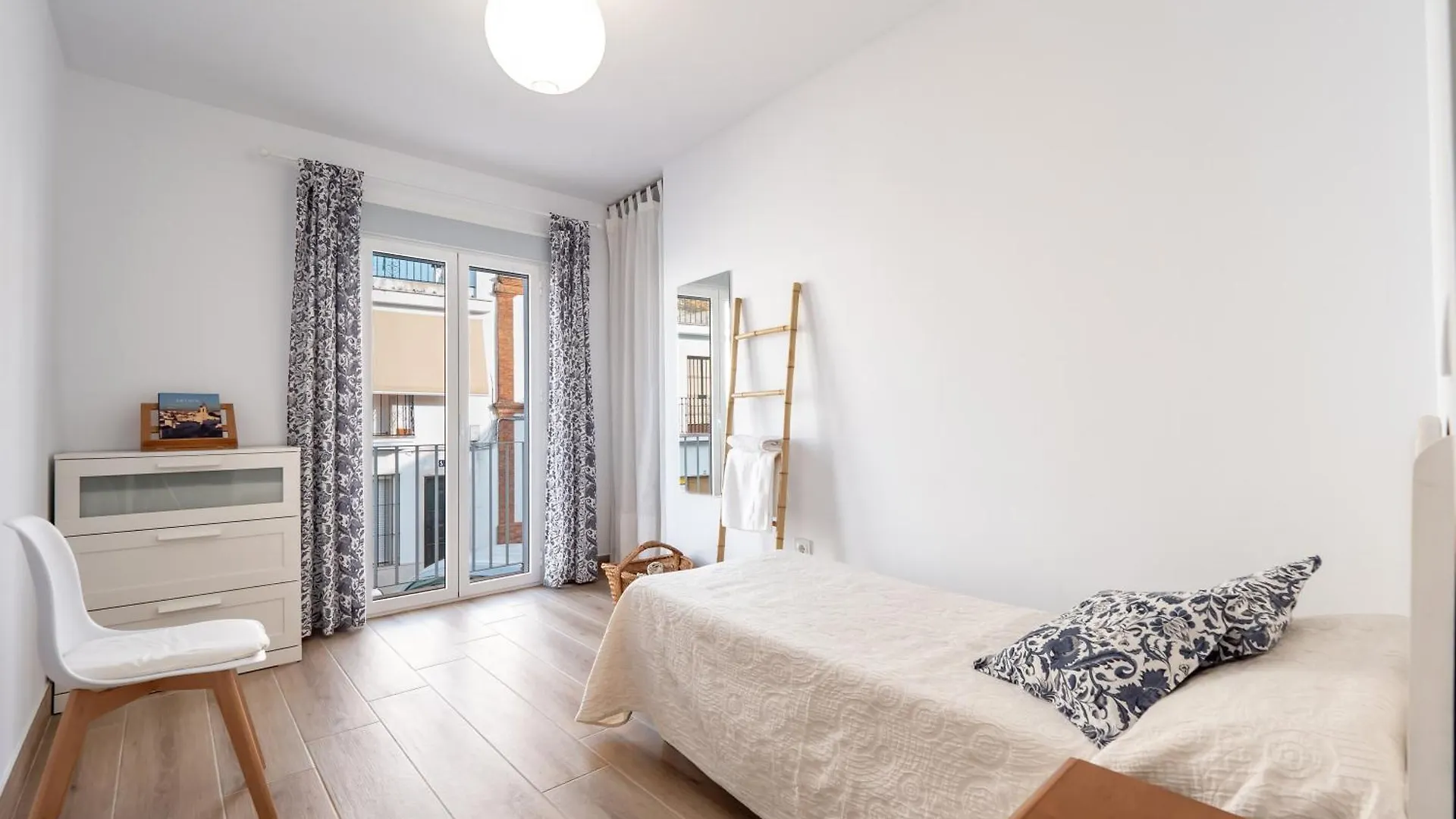 Casa Pereira Apartment Cartaya