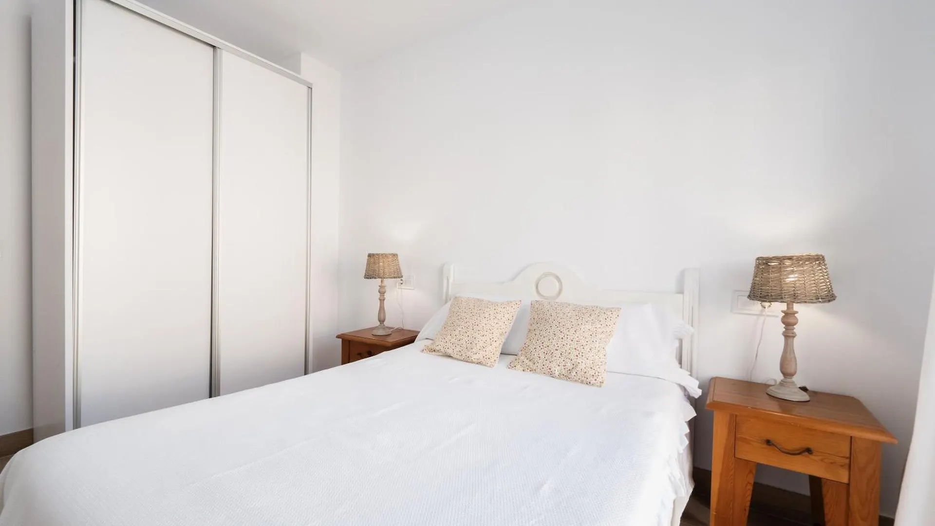 Casa Pereira Apartment Cartaya 0*,