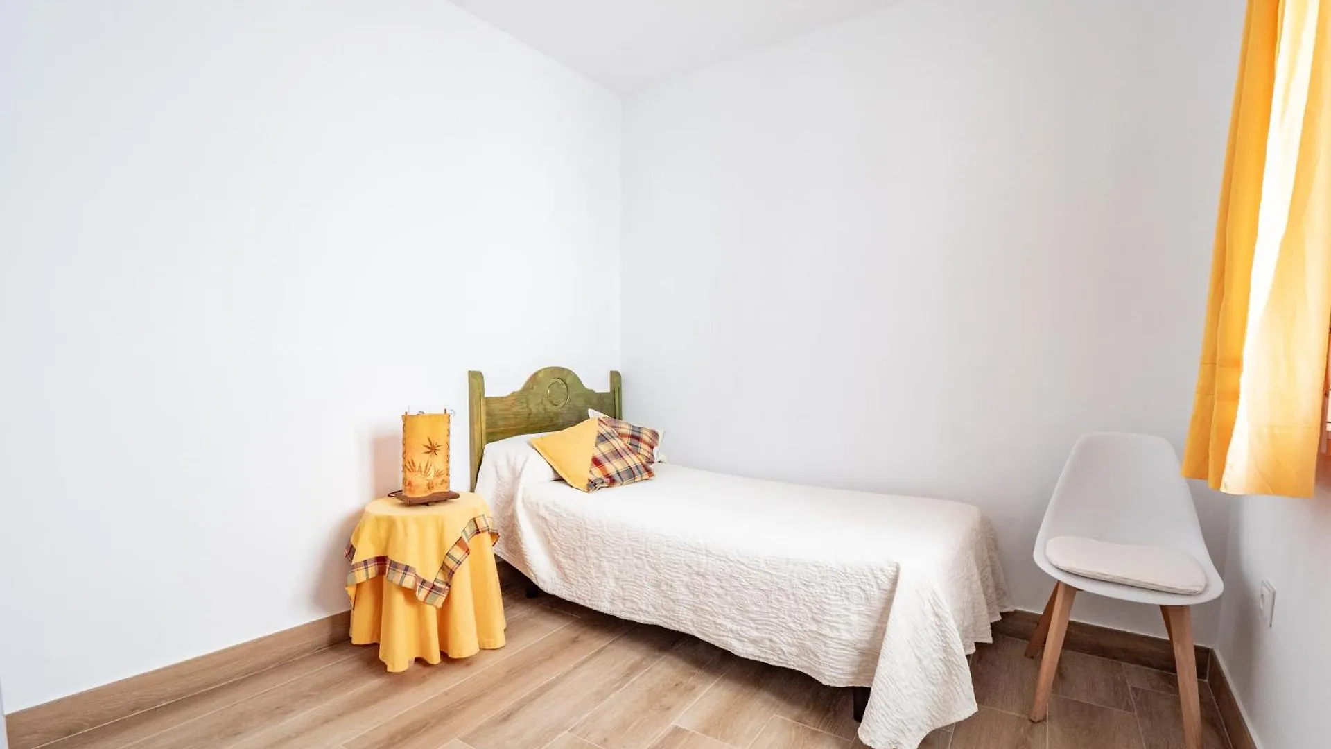 Casa Pereira Apartment Cartaya