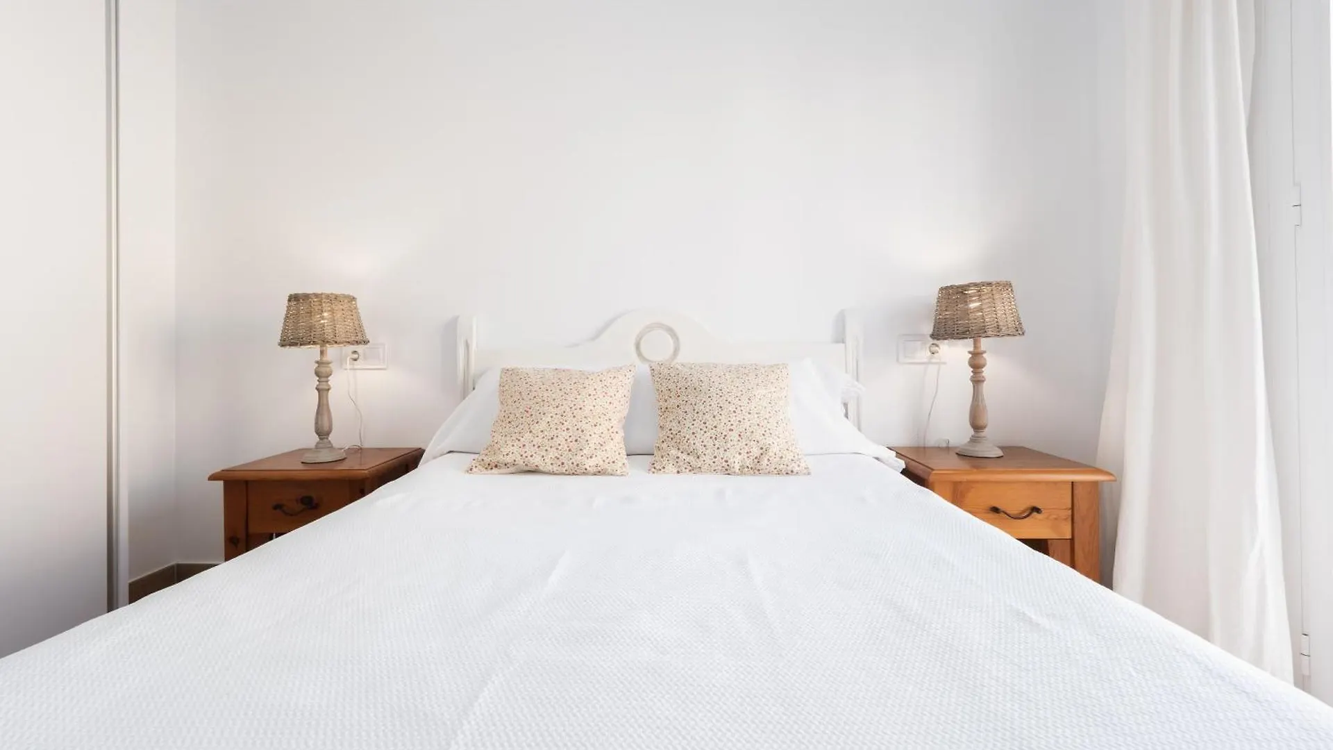 Casa Pereira Apartment Cartaya