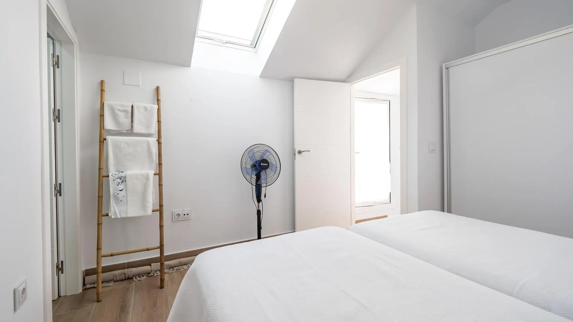 Casa Pereira Apartment Cartaya