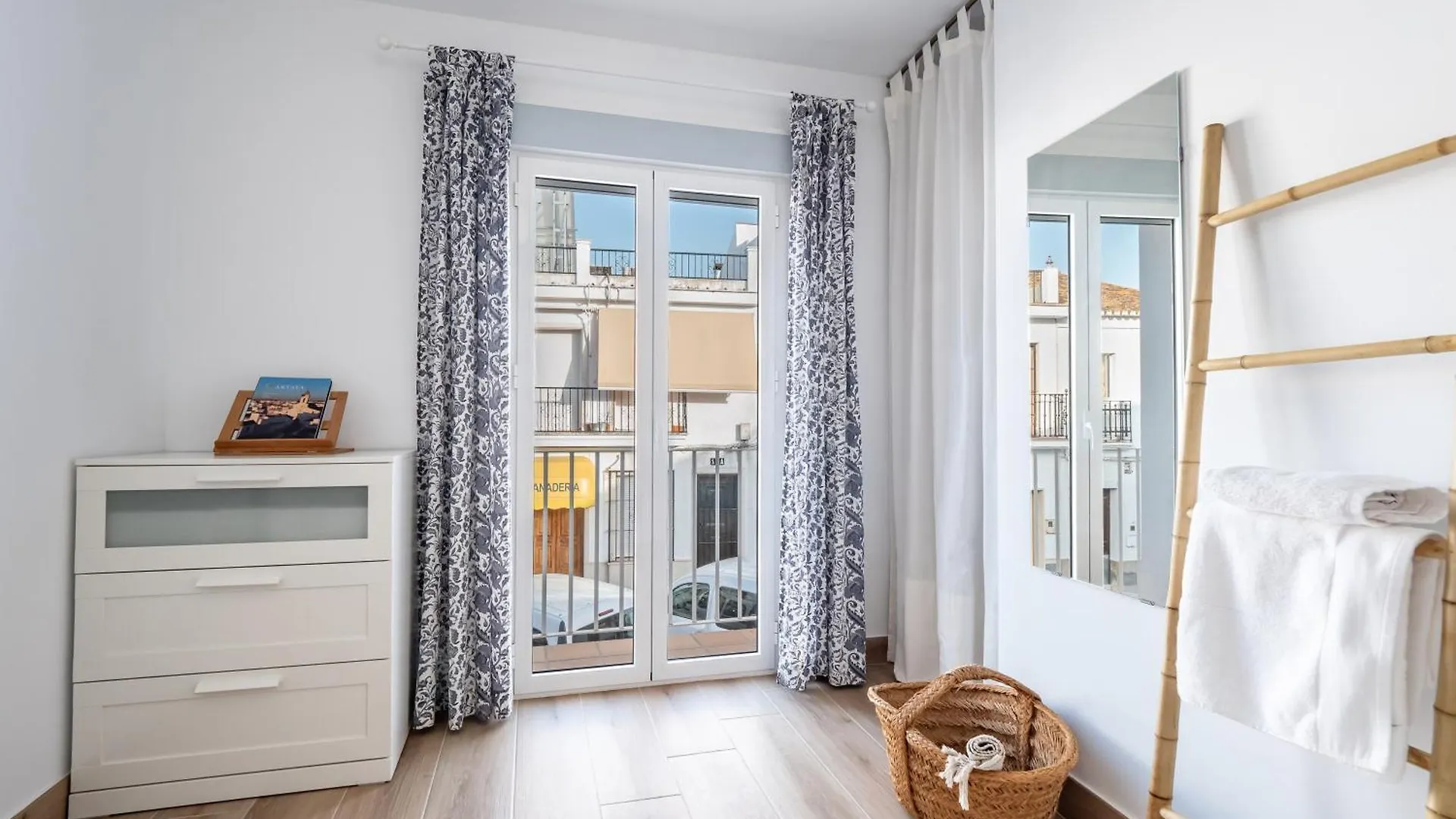 Casa Pereira Apartment Cartaya Spain
